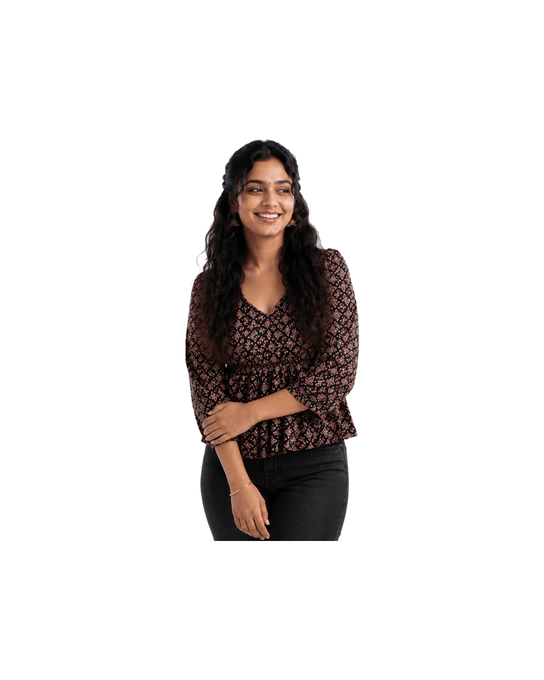 Short Kurthi