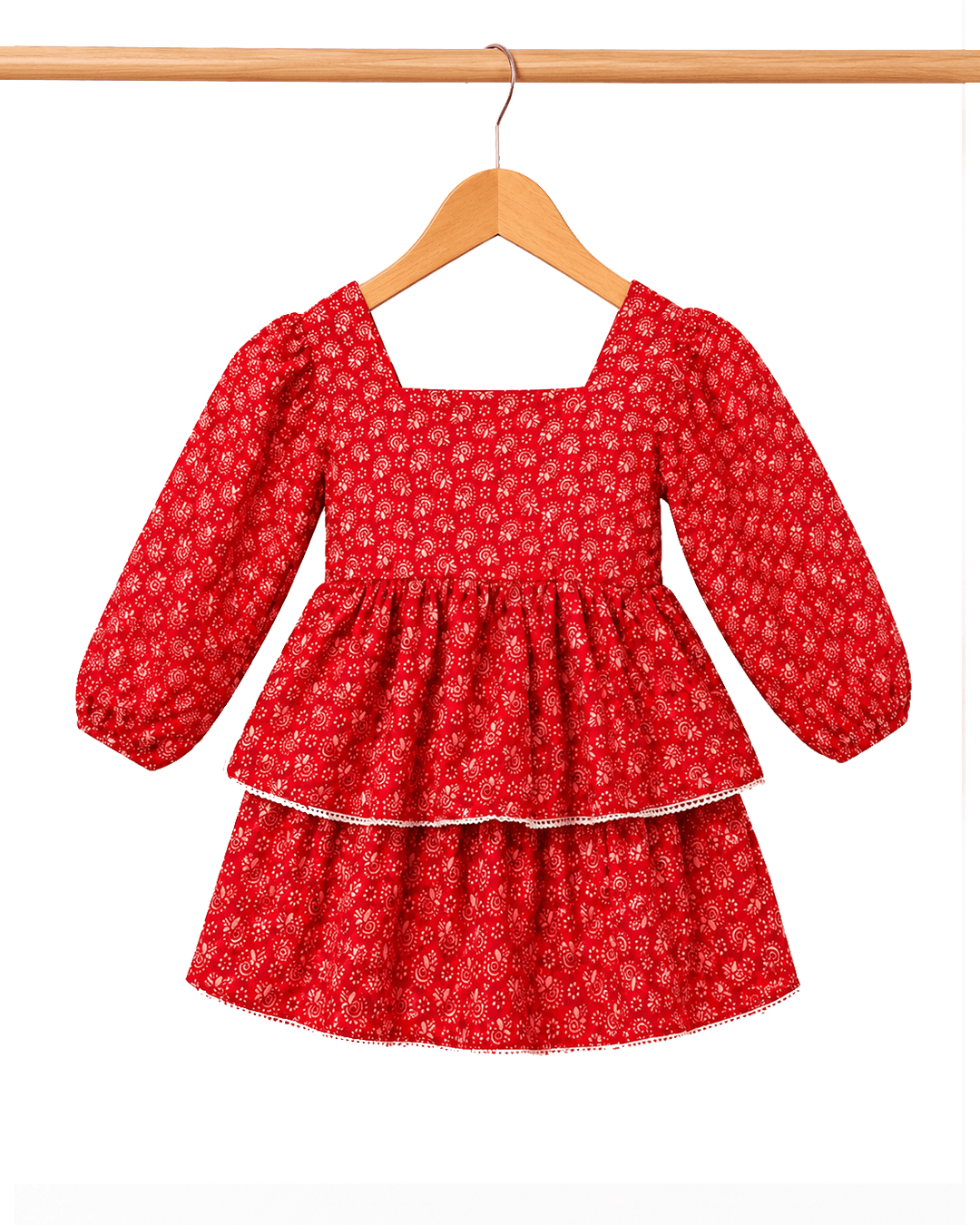 Short Kurthi
