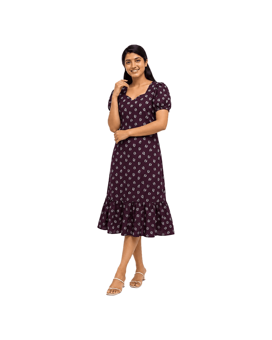 Frock Nighty