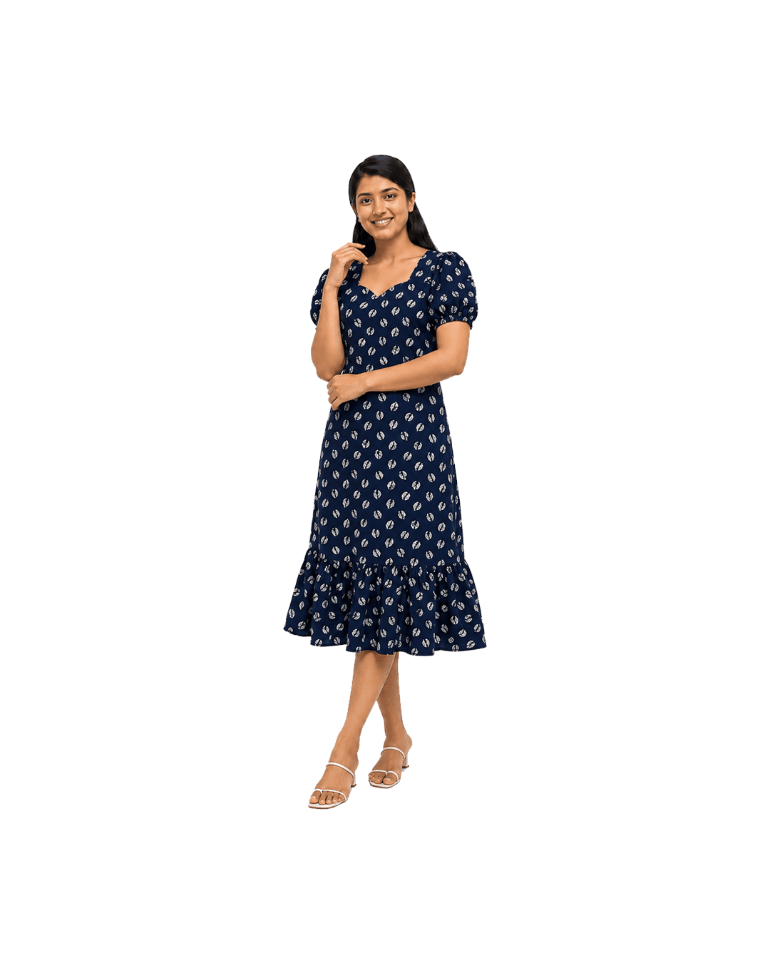 Frock Nighty