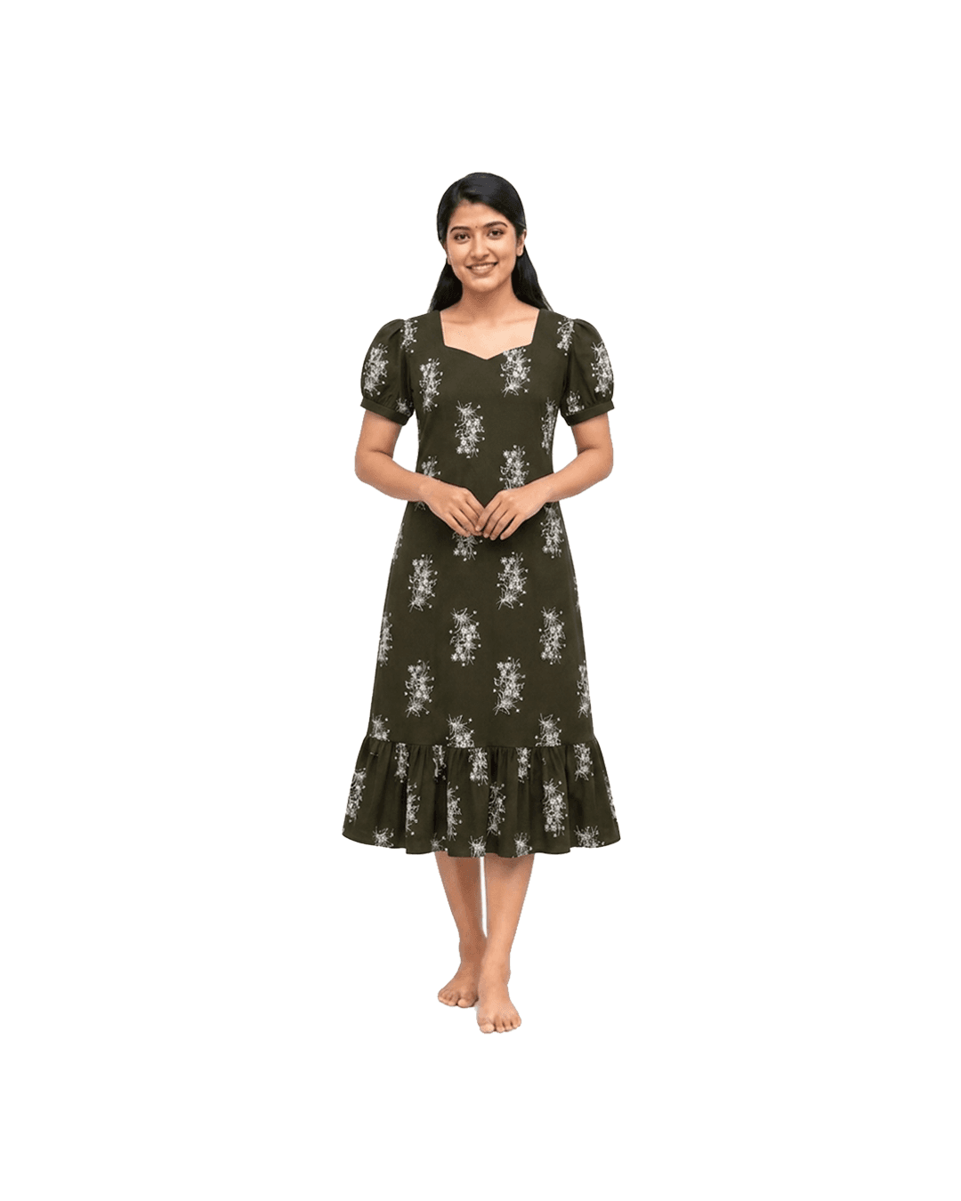 Frock Nighty